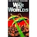 War of the Worlds (1949) [VHS]