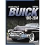 Standard Catalog of Buick 1903-2004