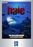 AQUARIUM Haie Bildschirmschoner