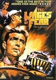 Wages of Fear [DVD] [1955]