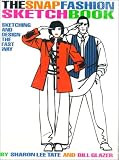 The Snap Fashion Sketchbook