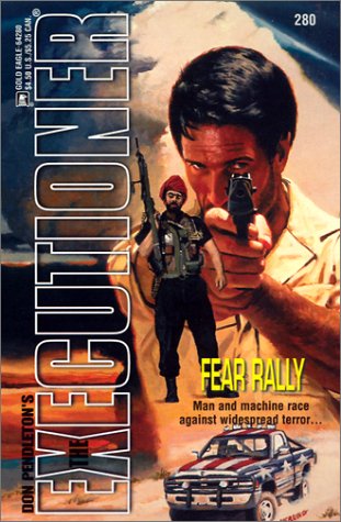 The Executioner: Fear Rally