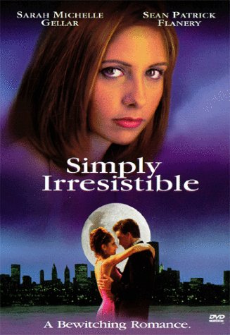 Simply Irresistible