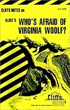Who's Afraid of Virginia Woolf?