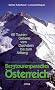 Bergtourenparadies �sterreich - 60 Touren-Gebiete vom Dachstein bis zum Arlberg