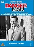 Danger Man - Vol. 3 - Prisoner / Traitor / Deadline And Six More Episodes [UK IMPORT]