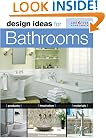Design Ideas for Bathrooms