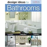 Design Ideas for Bathrooms