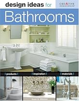 Design Ideas for Bathrooms