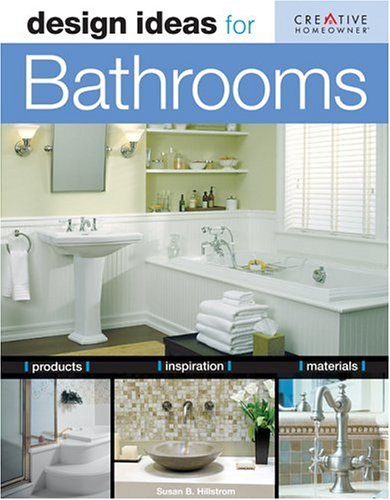 Design Ideas for the Bathroom