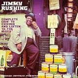 Revue Jimmy Rushing  / Complete Goin' to Chicago and Listen to the Blues