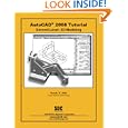 AutoCAD 2008 Tutorial - Second Level: 3D Modeling by  Randy Shih