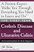 The First Year---Crohn's Disease and Ulcerative Colitis: An Essential Guide for the Newly Diagnosed