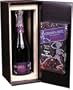 The Grateful Dead - Ticket to New Year's (Boxset with non-alchoholic wine)