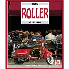 Das Roller- Album