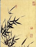 Bamboo Traveller (Handstiched Traveller Series)