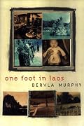 One Foot in Laos