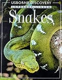 Snakes (Internet-linked Discovery Programme)