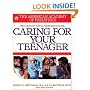 American Academy of Pediatrics Caring For Your Teenager