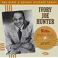 Woo Wee: the King & Deluxe Acetate Series