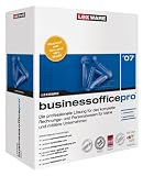 Lexware business office pro 2007 (V 7.0)