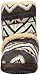 Muk Luks Women's Sherpa Slipper Bootie