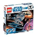 LEGO Star Wars 8016 Hyena Droid Bomber