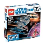 LEGO Star