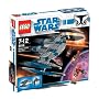 LEGO Star Wars 8016 Hyena Droid Bomber