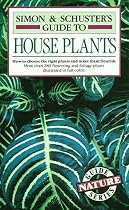 Simon & Schuster's Guide to House Plants