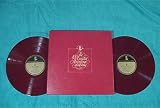 The 100 Greatest Recordings of all Time: Franklin Mint: Favorite Waltzes and Overtures: 49, 50: J. Strauss: Boskovsky: Fiedler: Beethoven: Szell: Mendelsssohn: Weber: Toscanini: Solti: Brahms: Beecham: Red Colored Vinyl Box Set: ( 1980 ) ( Vinyl ) -
