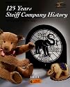 125 Years Steiff Company History