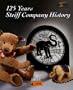 125 Years Steiff Company History