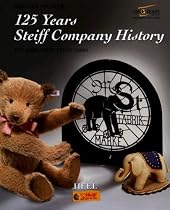 125 Years Steiff Company History