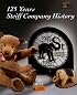 125 Years Steiff Company History