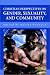 Books : Christian Perspectives on Gender, Sexuality, and Community