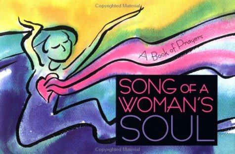 Song of a Woman's Soul Book Image