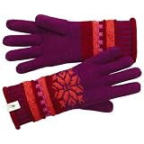 Smartwool Snowflake Pop Glove