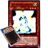 Review Deckboosters  / Yu Gi Oh : STON-EN006 1st Edition Neo-Spacian Glow Moss Common Card - ( Strike of Neos YuGiOh Single Card )