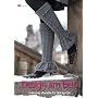 Design am Bein: Exklusive Modelle f�r Strickprofis von Veronika Hug