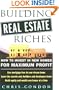 Building Real Estate Riches