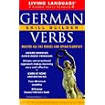 German Verbs Skill Builder: The Conversational Verb Program (Living Language Series) by Kathryn Buck