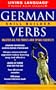 German Verbs Skill Builder: The Conversational Verb Program (Living Language Series)