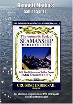 ANNAPOLIS: CRUISING UNDER SAIL