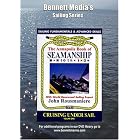 ANNAPOLIS: CRUISING UNDER SAIL by 