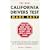 California Drivers Test Made Easy: By a Former Driver Examiner