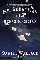 Mr. Sebastian and the Negro Magician: A Novel
