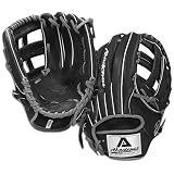 Akadema ASD 111 Kip Leather Fielders Glove