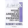 AMEX: A History of the American Stock Exchange