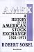Book Amex: A History of the American Stock Exchange 1921-1971